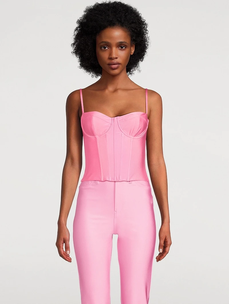Compression Shine Corset