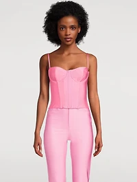 Compression Shine Corset