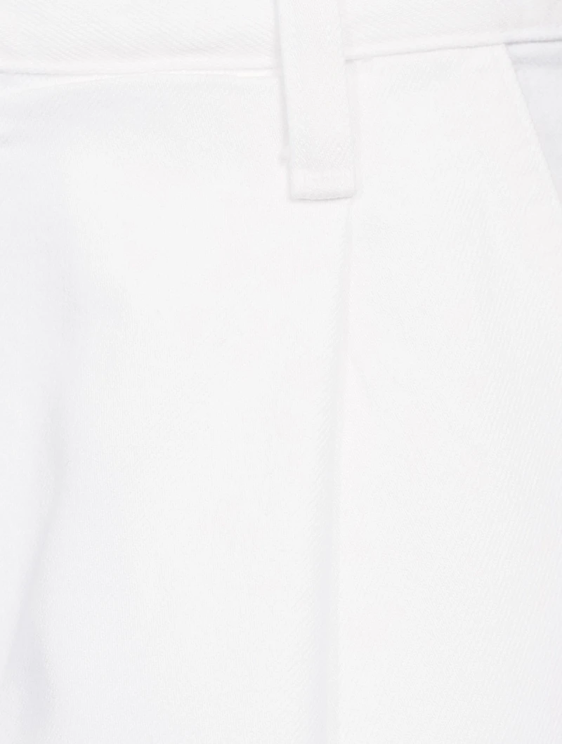 Ellis Wide-Leg Trouser Jeans