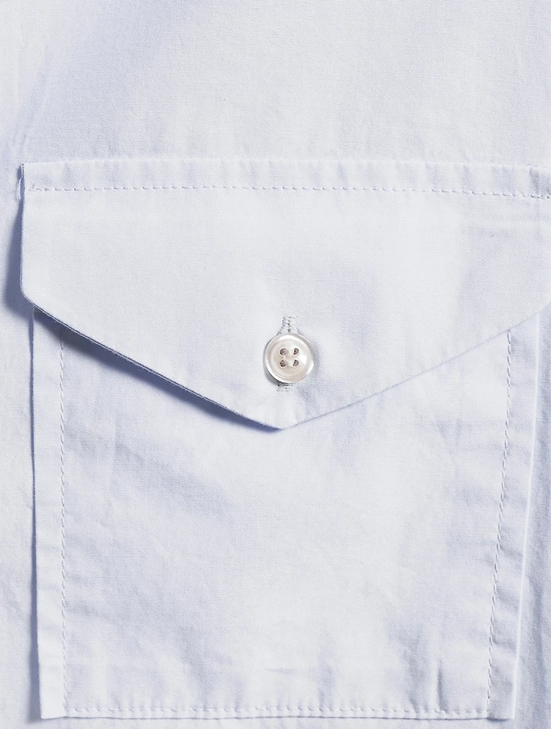Shay Popover Shirt