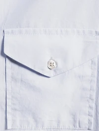 Shay Popover Shirt