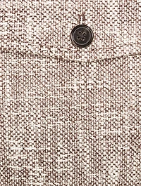 Garvin Tweed Shirt Jacket