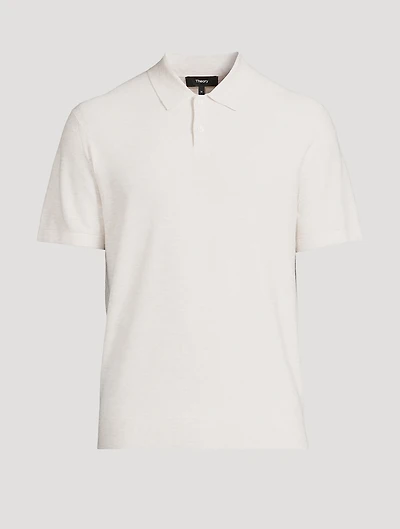 Goris Piqué Polo Shirt