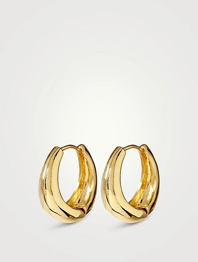 Marbella Hoop Earrings