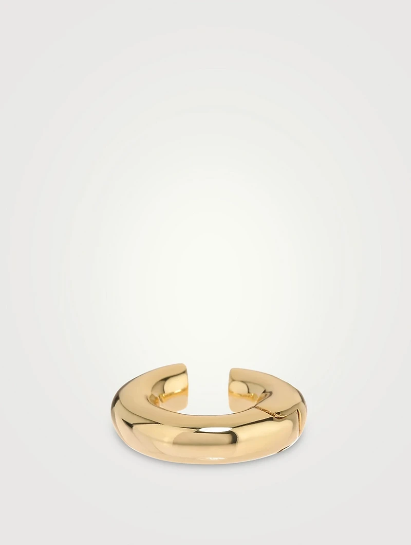 Amalfi Ear Cuff
