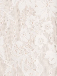 Lace Bodysuit