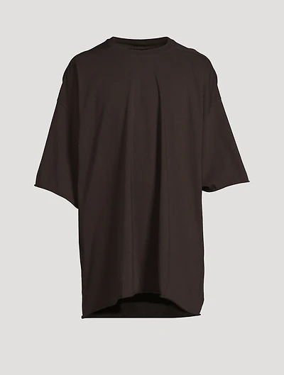 Tommy T Heavy Jersey T-Shirt