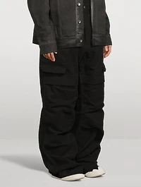 Porterville Stefan Cotton Twill Cargo Pants