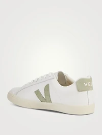 Esplar Leather Sneakers