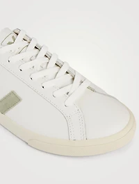 Esplar Leather Sneakers