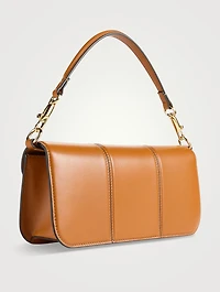Locò Leather Shoulder Bag