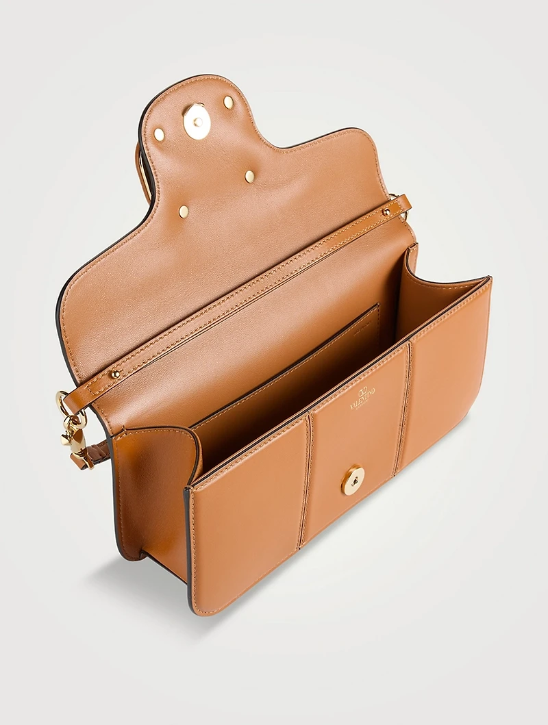 Locò Leather Shoulder Bag