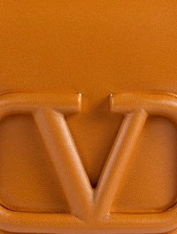 Locò Leather Shoulder Bag