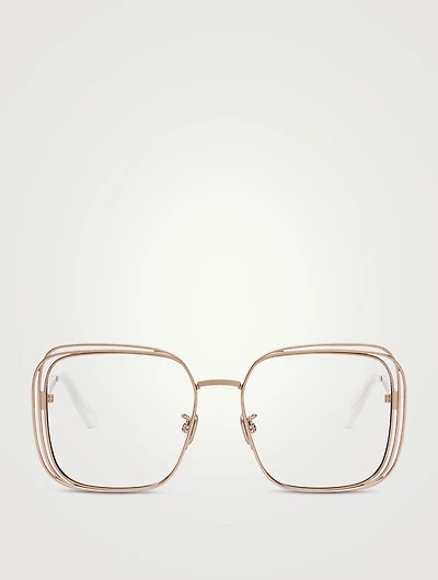 FilDior S1U Square Optical Glasses