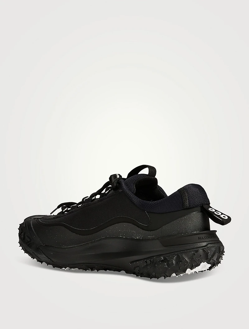 Homme Plus X Nike ACG Mountain Fly 2 Low Sneakers