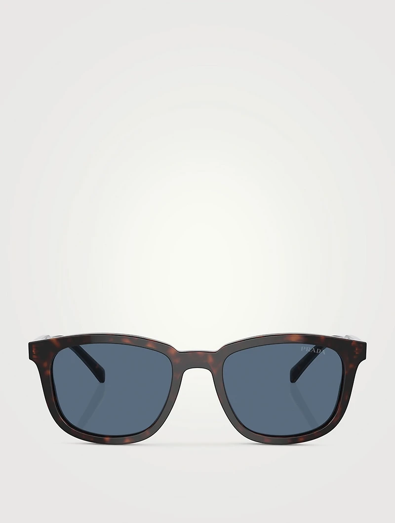 Square Sunglasses