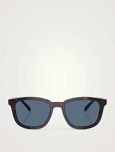 Square Sunglasses