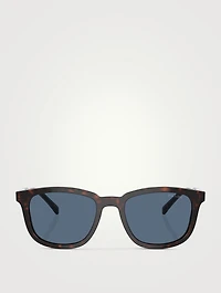 Square Sunglasses