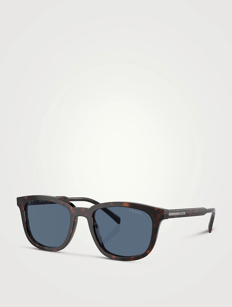 Square Sunglasses