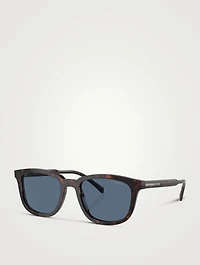 Square Sunglasses