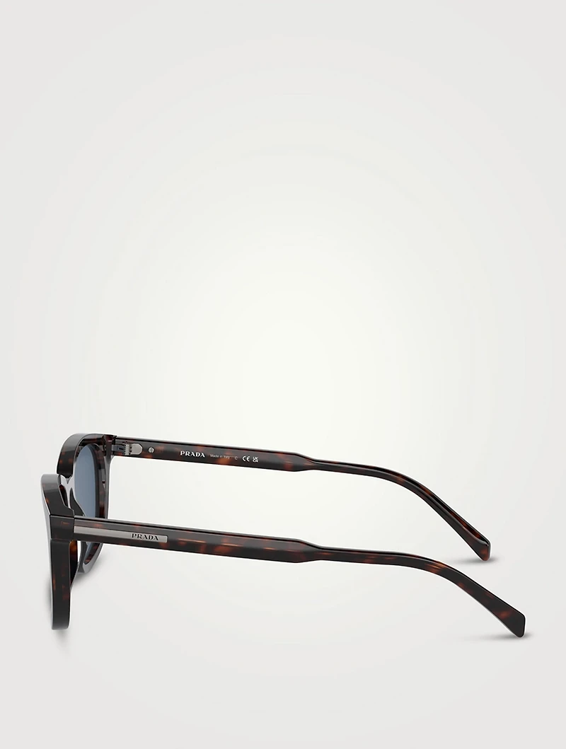 Square Sunglasses