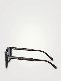 Square Sunglasses