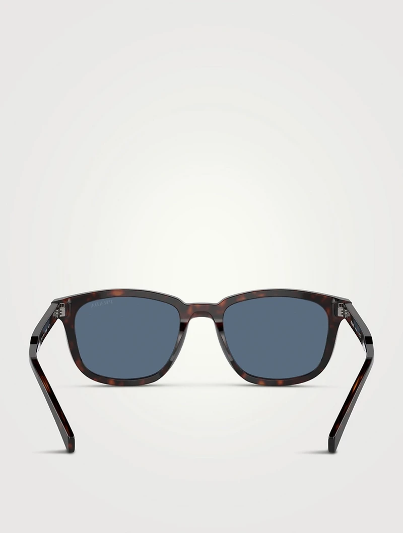 Square Sunglasses
