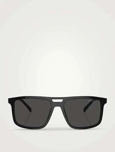 Navigator Sunglasses