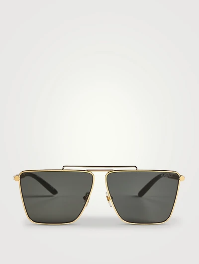 Square Sunglasses
