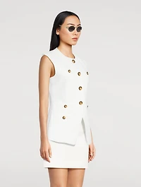 Oval Sunglasses