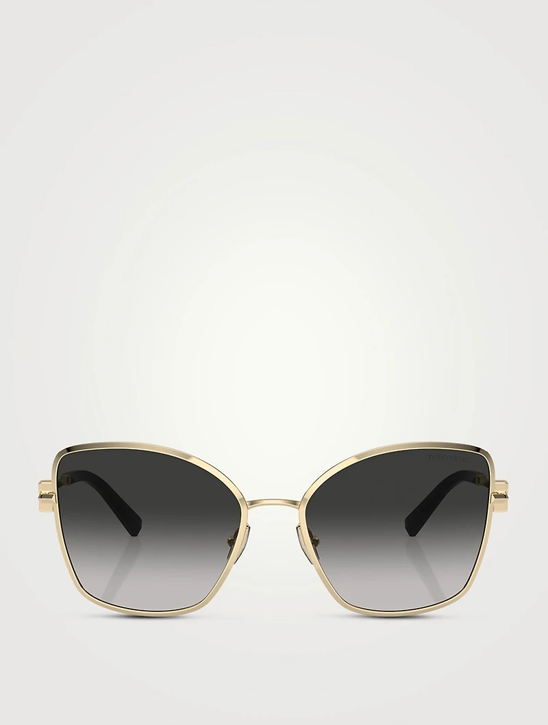 Cat Eye Sunglasses