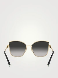 Cat Eye Sunglasses