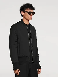 Signature Rectangular Sunglasses