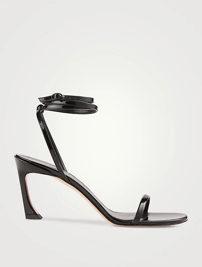 Fade Patent Sandals
