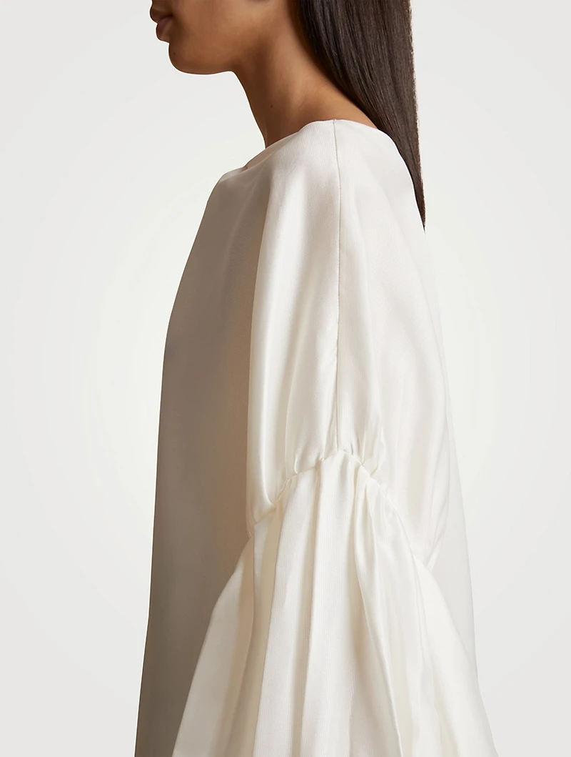 Quico Silk Top