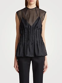 Westin Silk Top