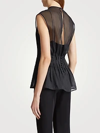 Westin Silk Top
