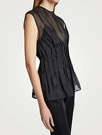 Westin Silk Top