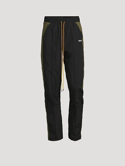 Aerial Track Pants
