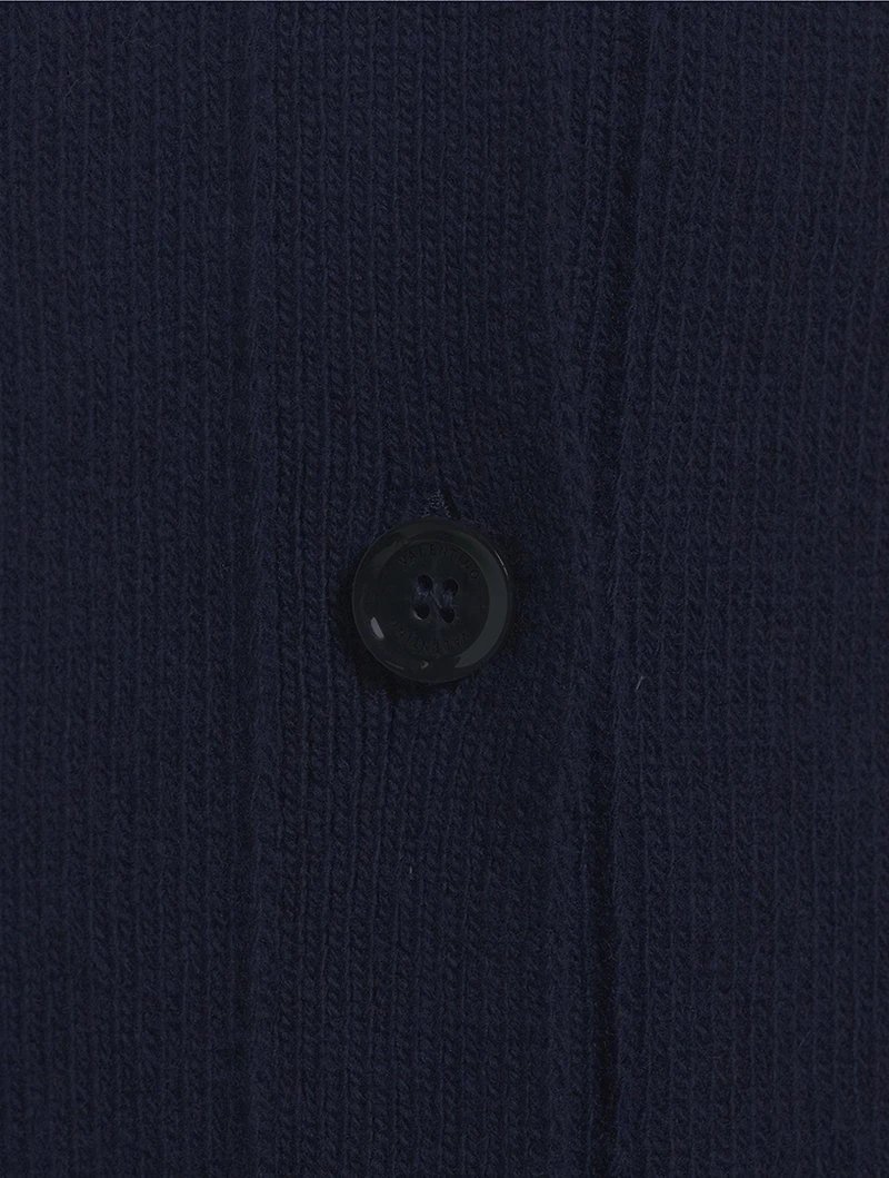 Wool Cardigan