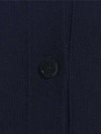 Wool Cardigan