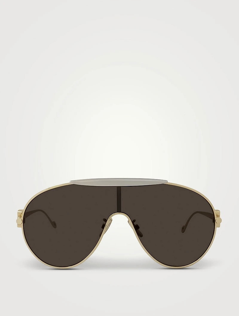 Pilot Sunglasses