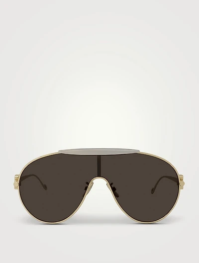 Pilot Sunglasses