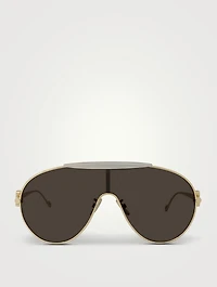 Pilot Sunglasses