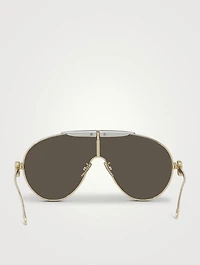Pilot Sunglasses