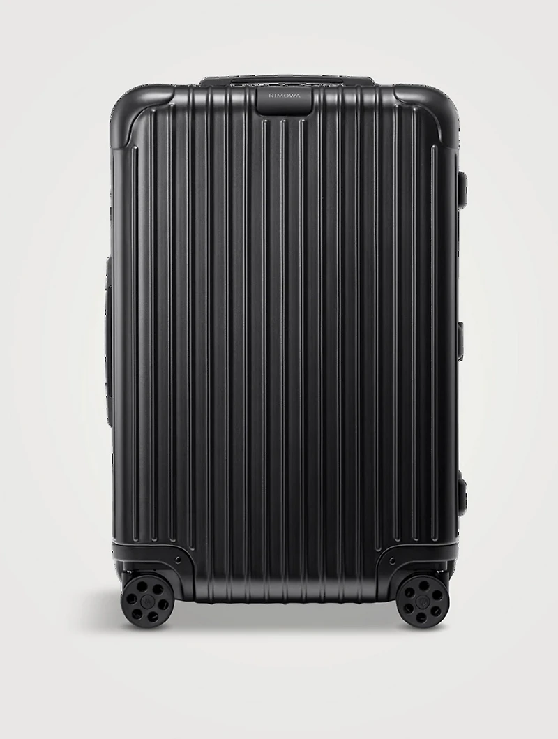 Medium Essential Check-In Suitcase