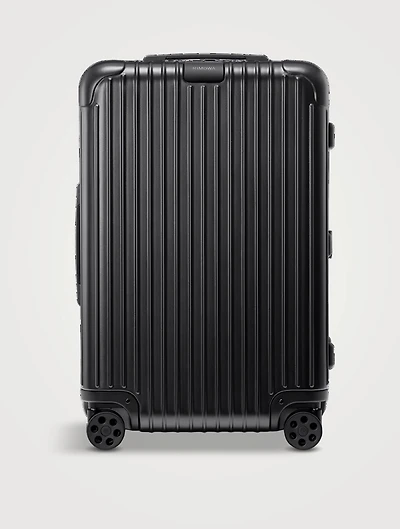 Medium Essential Check-In Suitcase