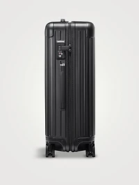 Medium Essential Check-In Suitcase