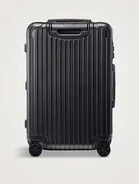 Medium Essential Check-In Suitcase
