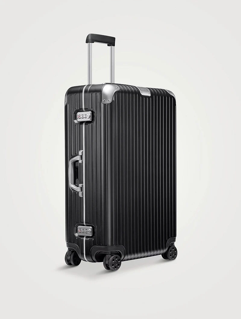 Large Hybrid Check-In Suitcase